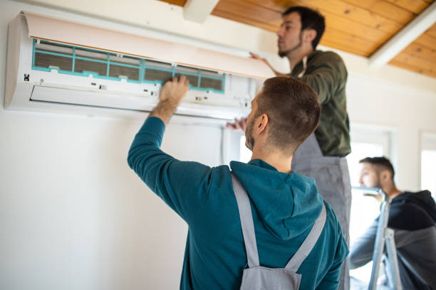 Best Residential HVAC services  in Lemont, IL