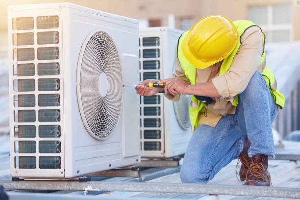 Best Local HVAC companies  in Lemont, IL