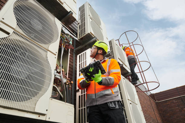 Best HVAC system installation  in Lemont, IL