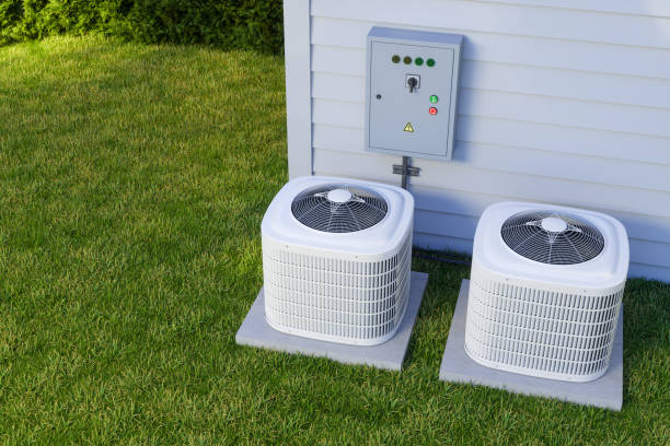 Air duct cleaning in Lemont, IL