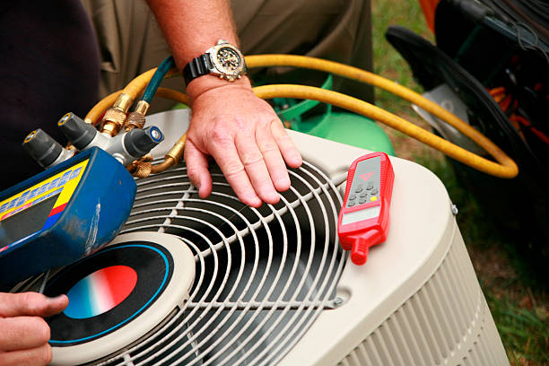 Best HVAC tune-up services  in Lemont, IL