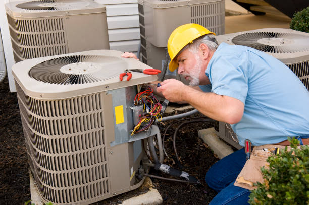 Best HVAC installation services  in Lemont, IL