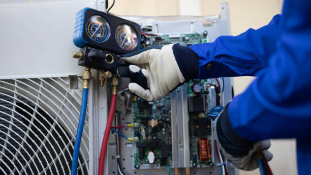 Best Best HVAC companies  in Lemont, IL
