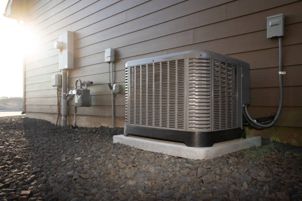 Best HVAC replacement cost  in Lemont, IL